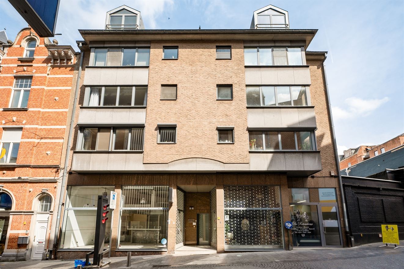 Appartement Te Koop Leuven