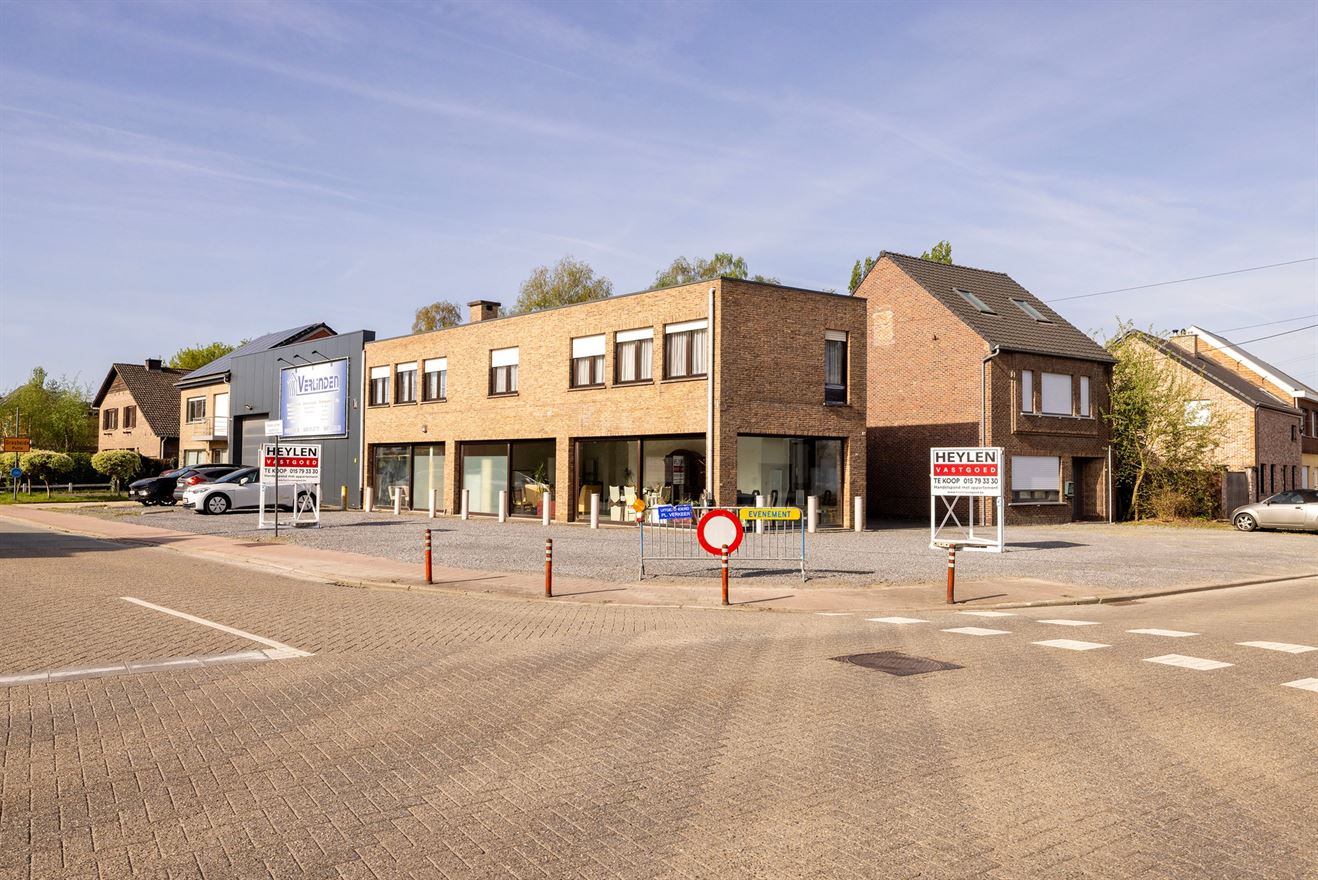 Hoofdfoto Appartement in Putte
