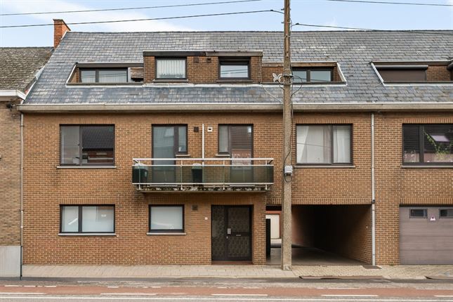 Appartement in Halen