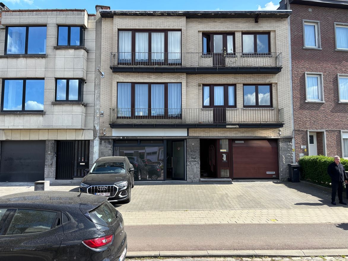 Handelspand in Mortsel - 7678516 - Edegemsestraat 153, 2640 Mortsel