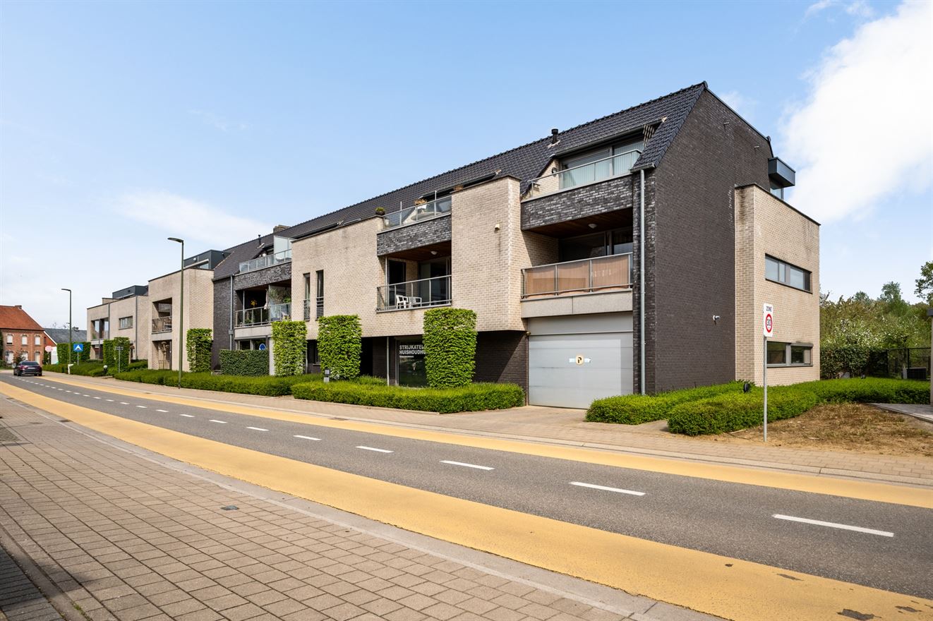 Appartement Te Koop Tielt