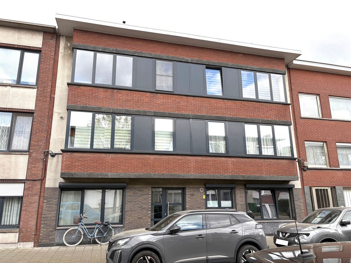 Appartement in Merksem