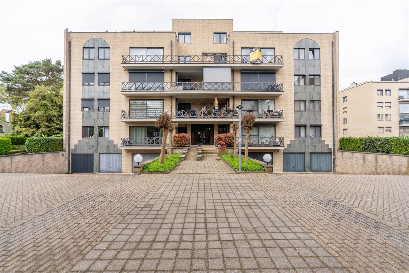 Appartement in Maasmechelen - 7677240 - Rooshaegenweg 4 bus 13, 3630 MAASMECHELEN