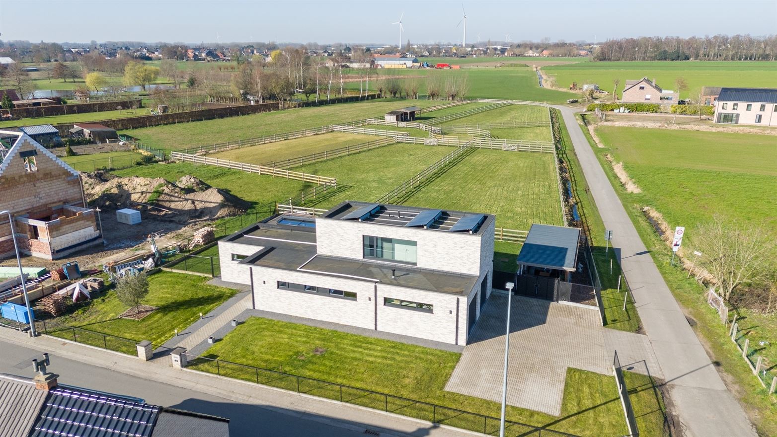 Villa Te Koop Hamme