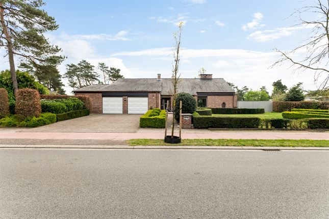 Huis in LOMMEL