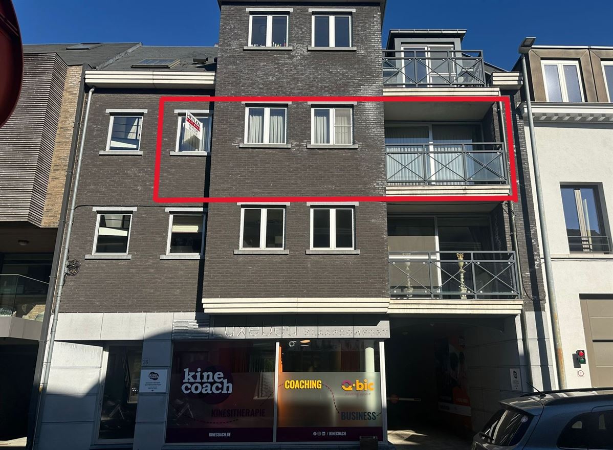 Huis Te Huur Herentals