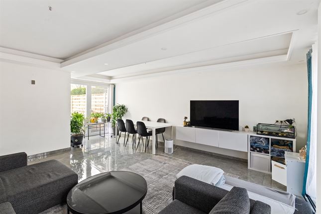 Appartement in Pelt