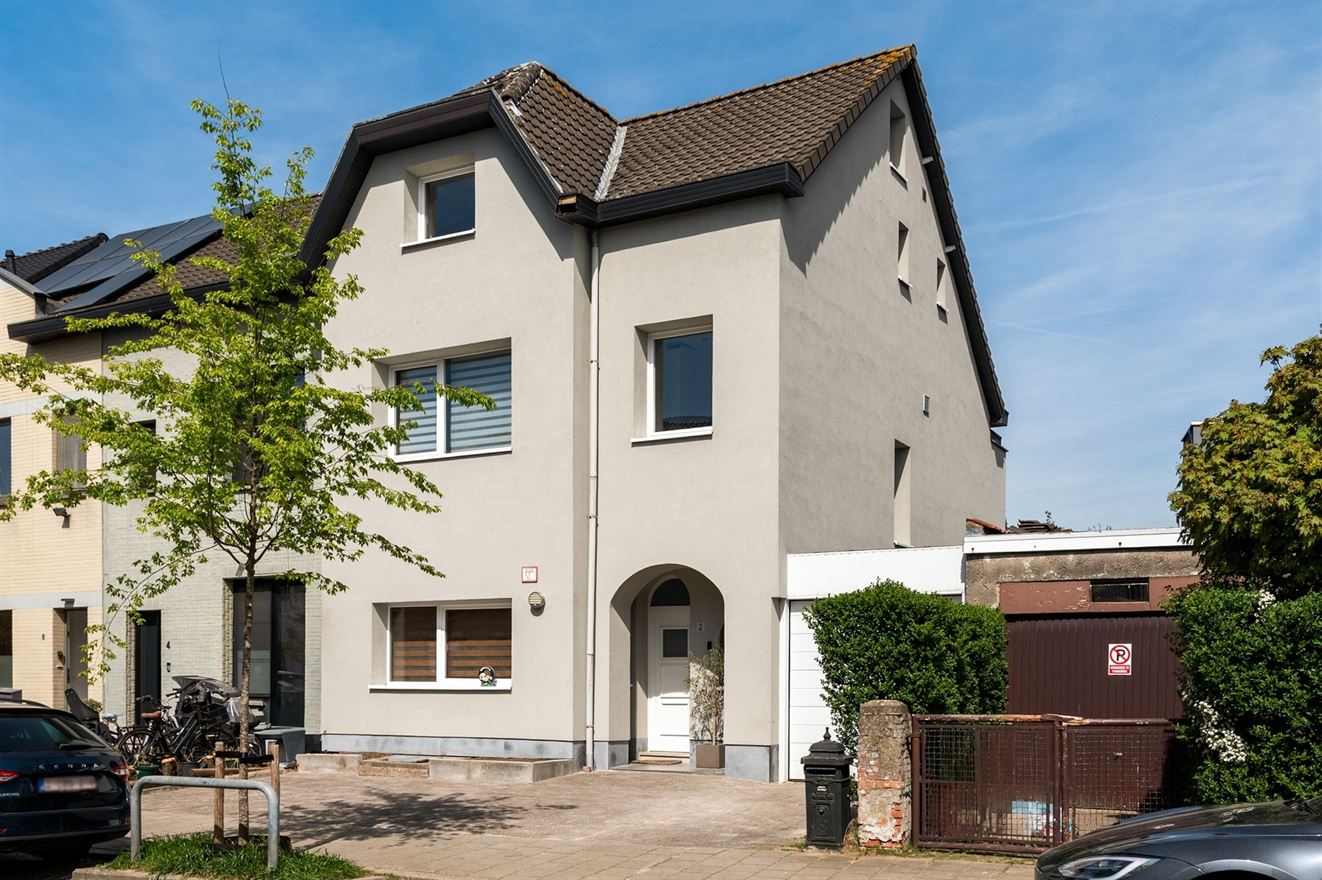 Huis Te Koop Deurne