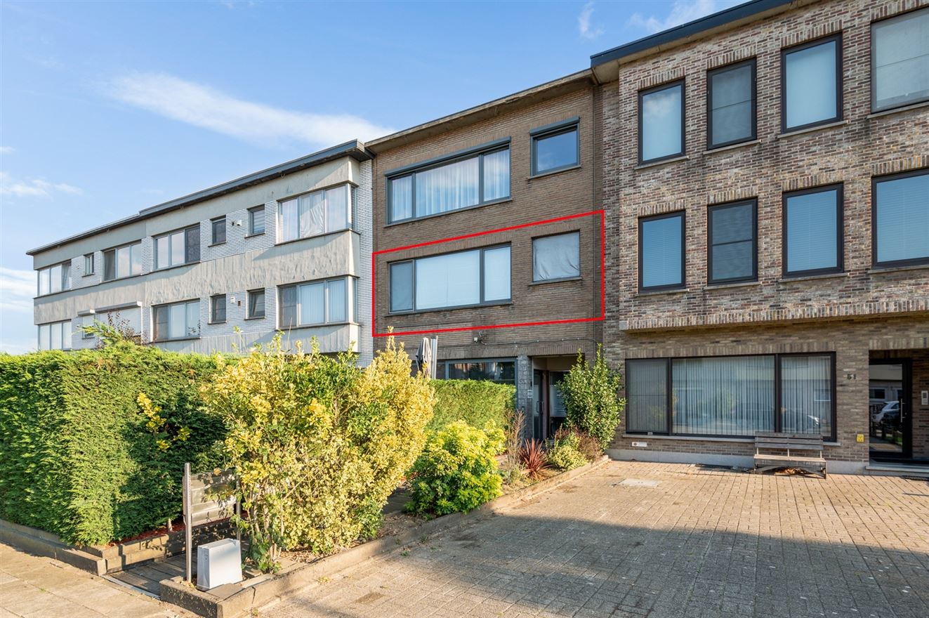 Appartement Te Huur Ekeren