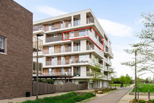 Appartement in Hoboken