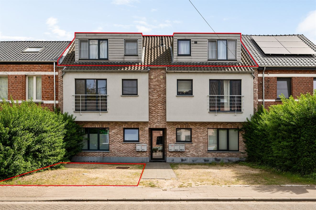 Appartement Te Koop Olen