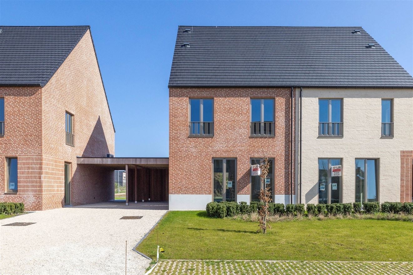  Verhuurd Noorderwijk