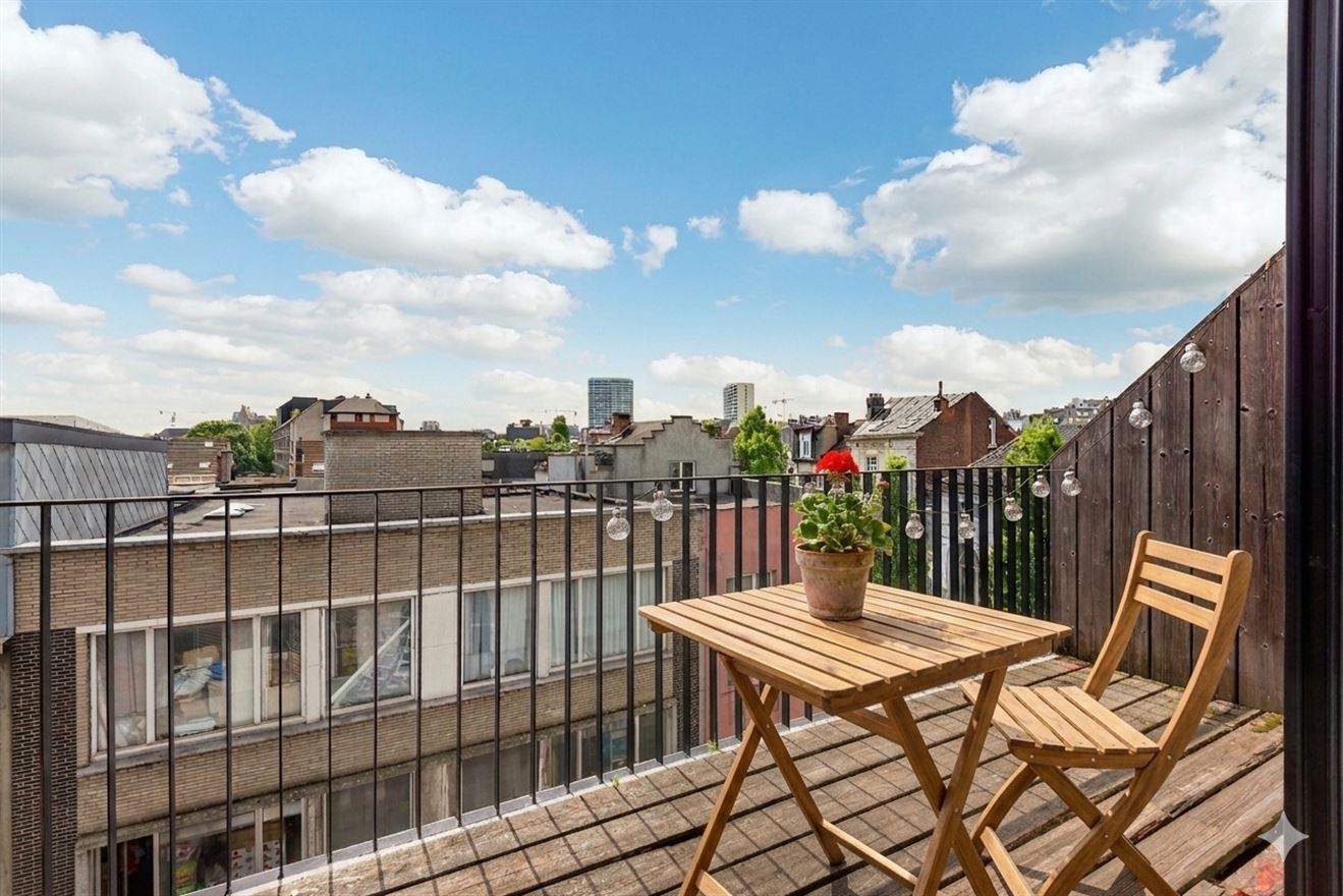 Huis Te Koop Antwerpen