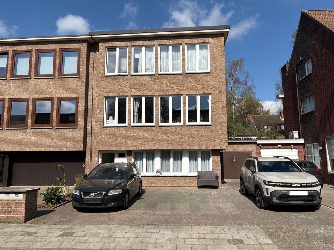 Appartement in Kapellen