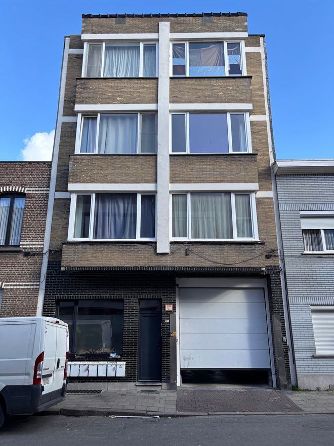 Apartment in Deurne