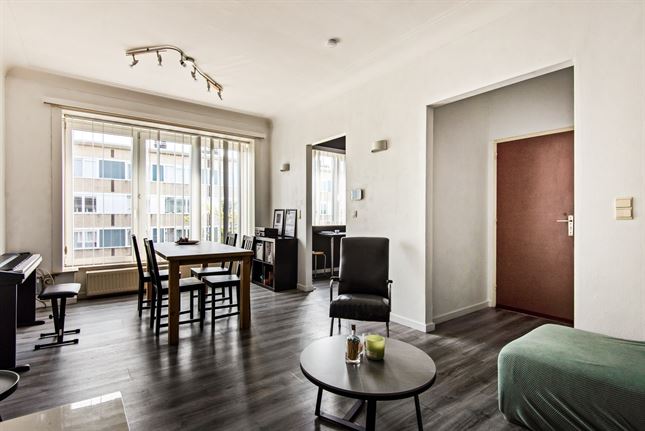 Appartement in Berchem