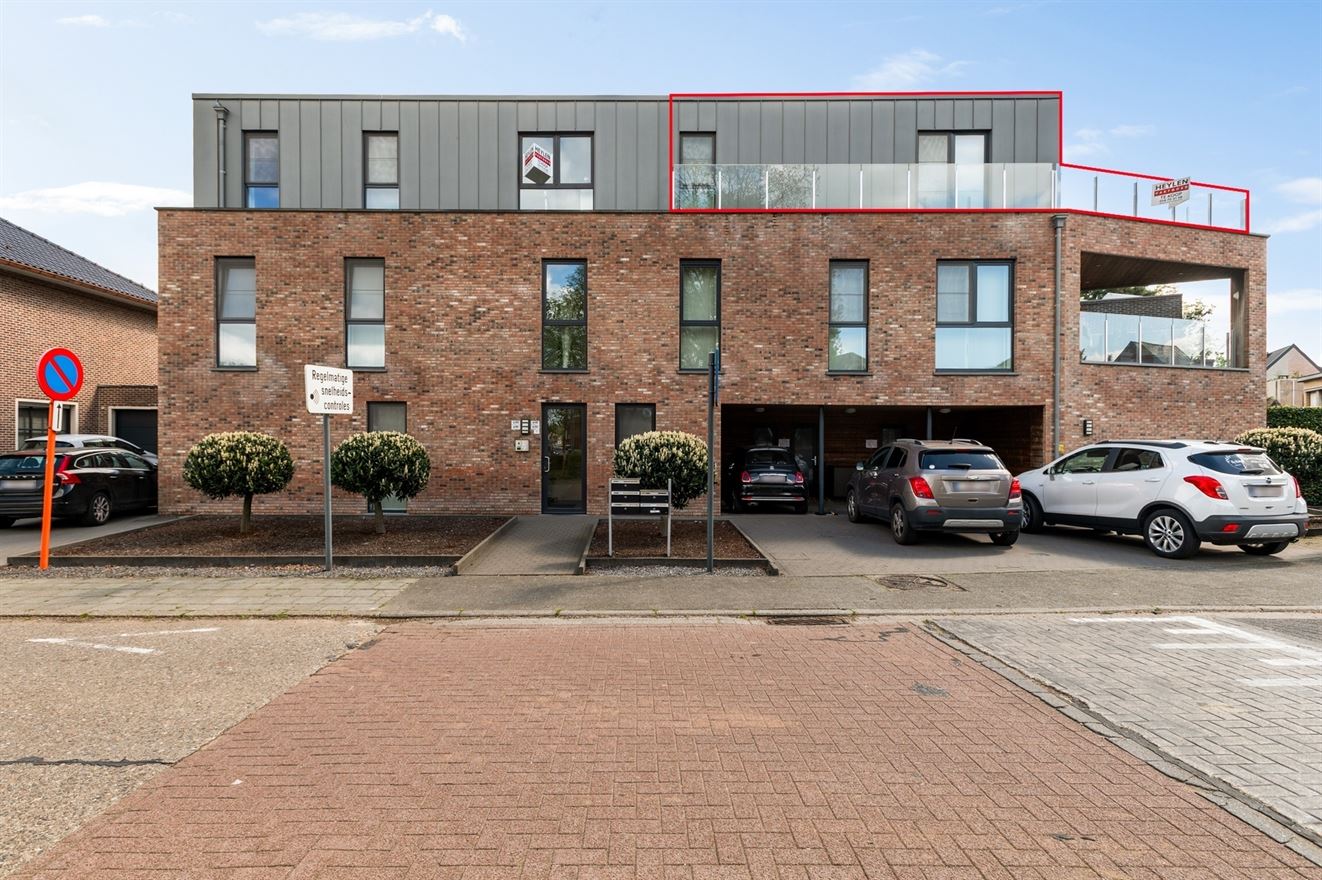 Huis Te Koop Herenthout