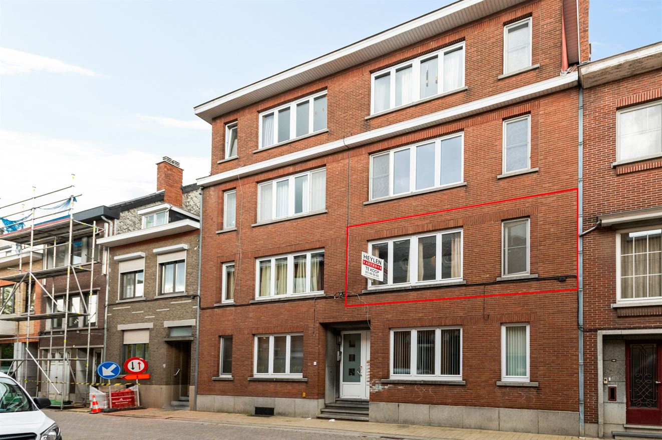 AppartementHasselt