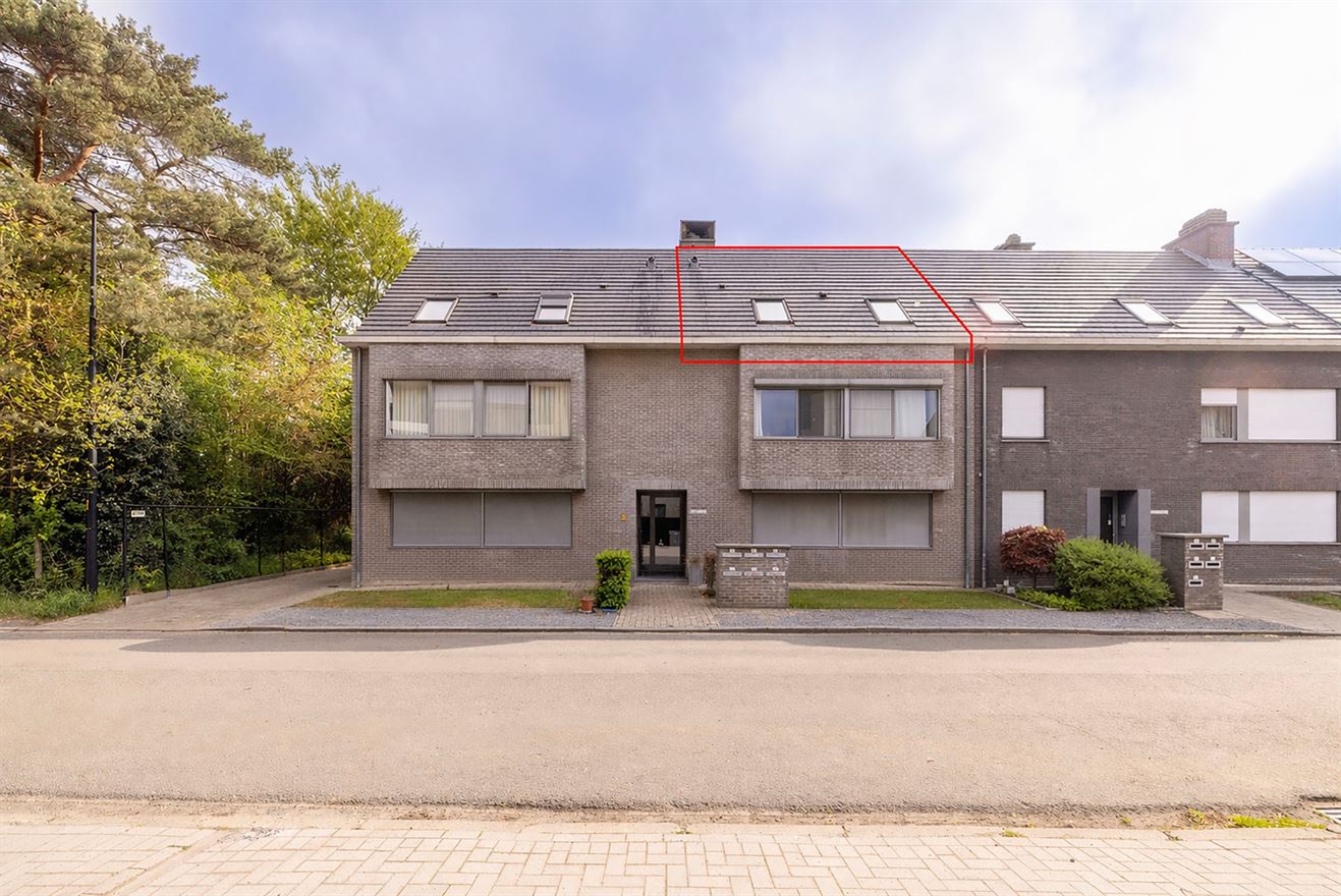 Appartement Te Koop Geel