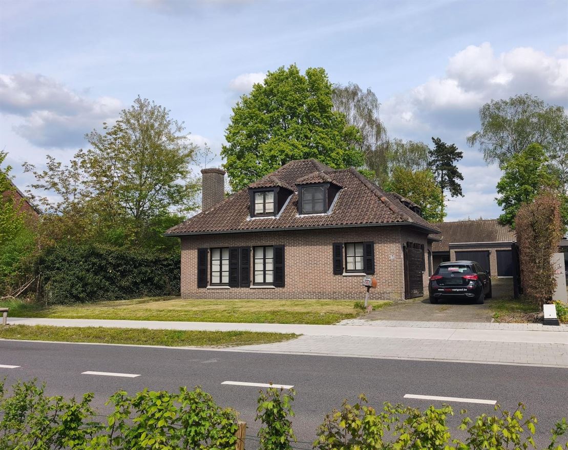 Huis Te Huur Lommel