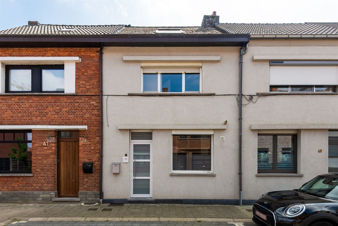 Huis Te Koop Puurs-Sint-Amands