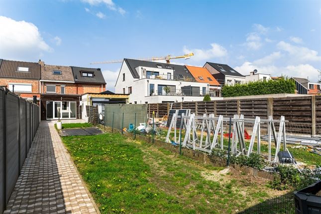 Huis in Ruisbroek