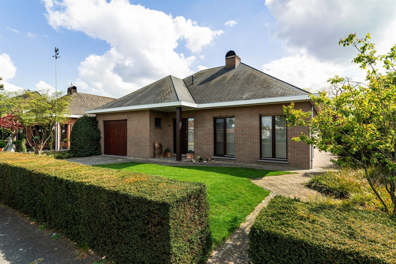 Huis Te Koop Beerse