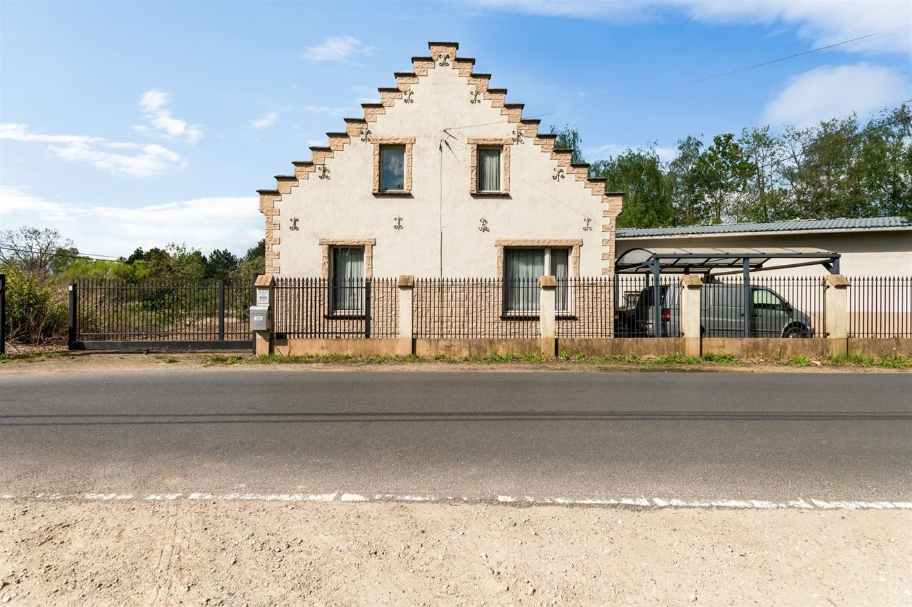Huis Te Koop Geel