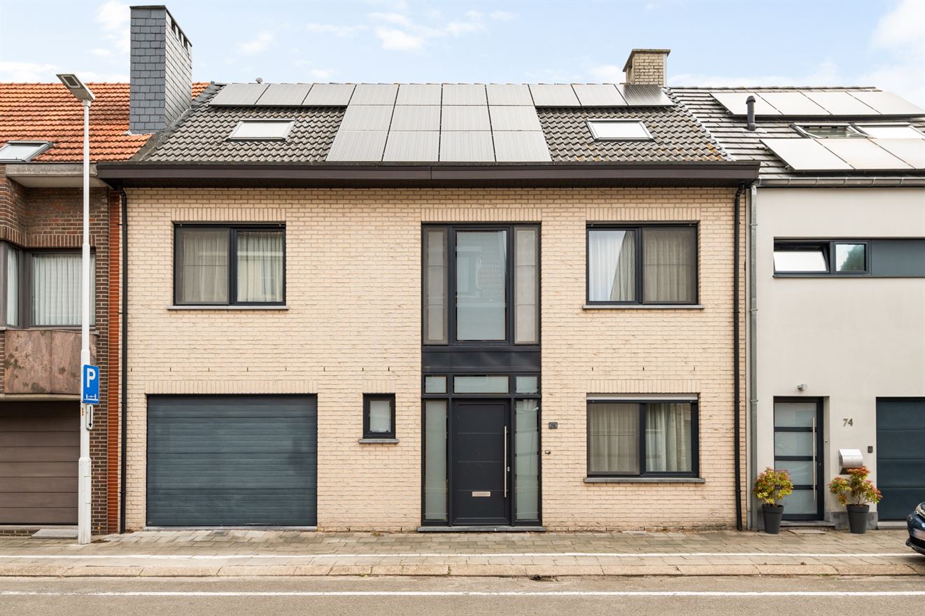 Hoofdfoto Huis in Schoten