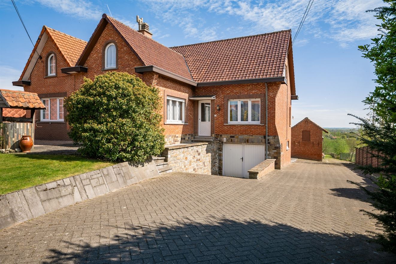 Huis Te Koop Kortenaken