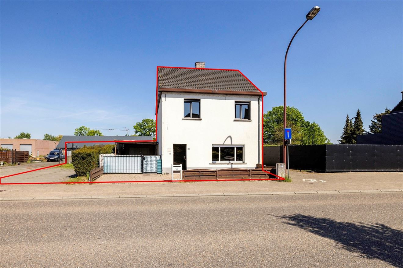 Huis Te Koop Westmeerbeek