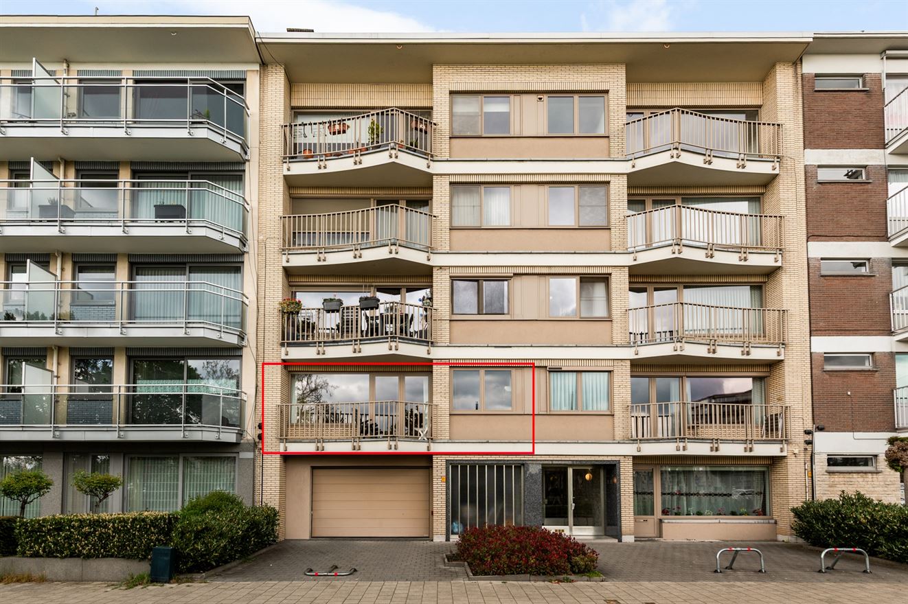 Appartement Te Koop Deurne