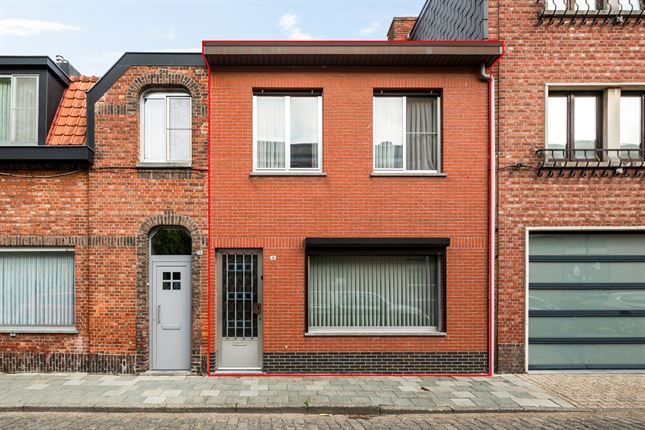 Huis in Turnhout