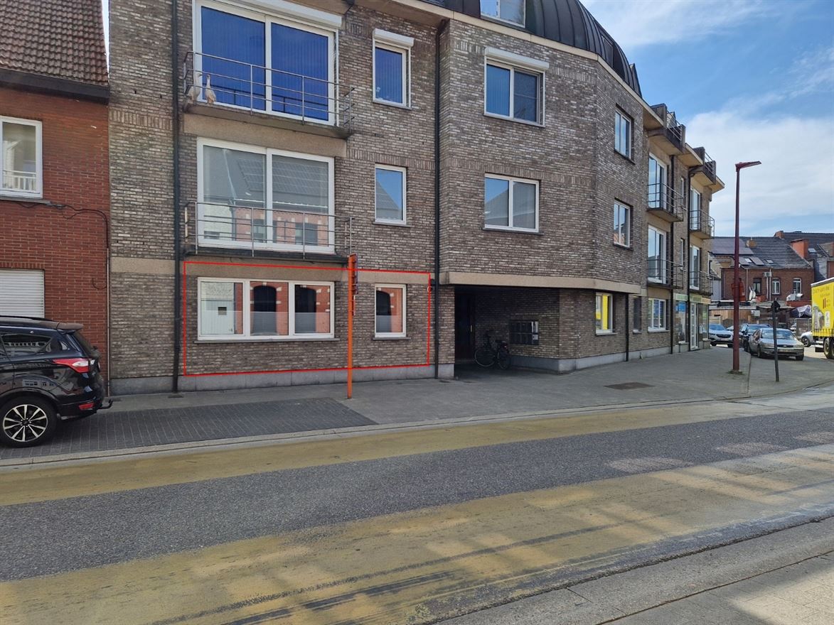 Appartement à Rijkevorsel