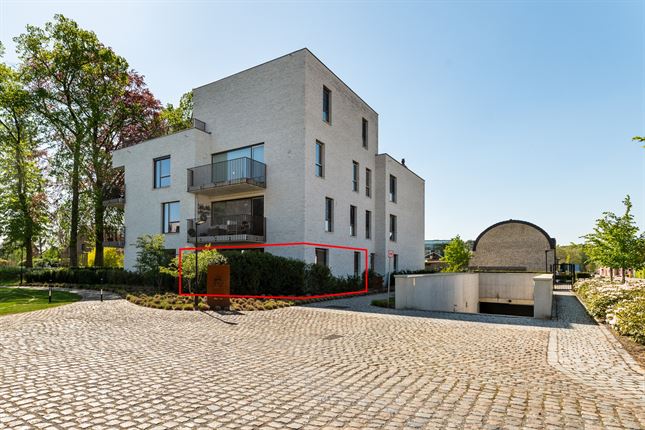 Appartement in Herenthout