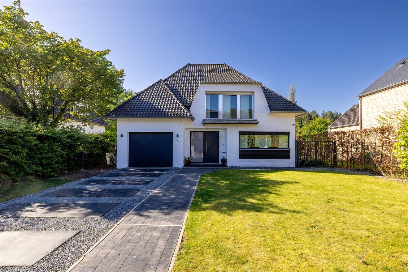 Huis Te Koop Hulshout