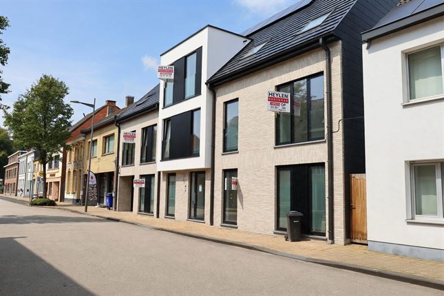 Appartement in Essen