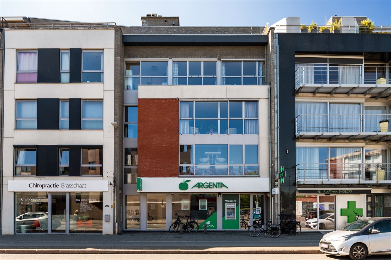 Appartement Te Koop Brasschaat