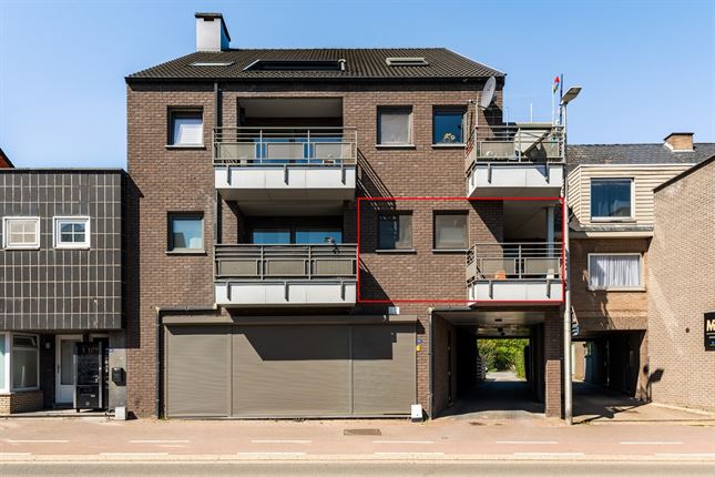 Appartement in Maasmechelen