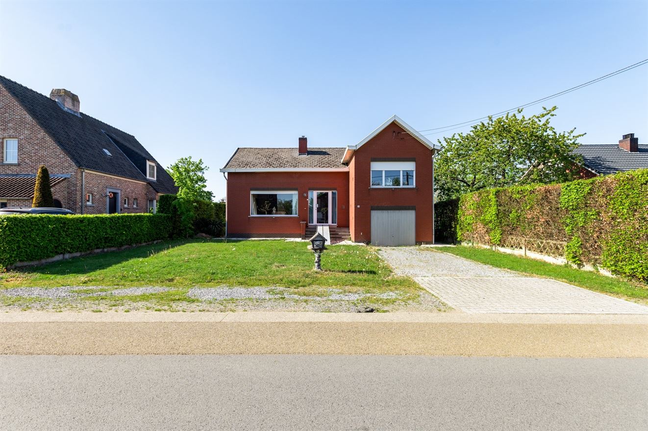 Huis Te Koop Westerlo