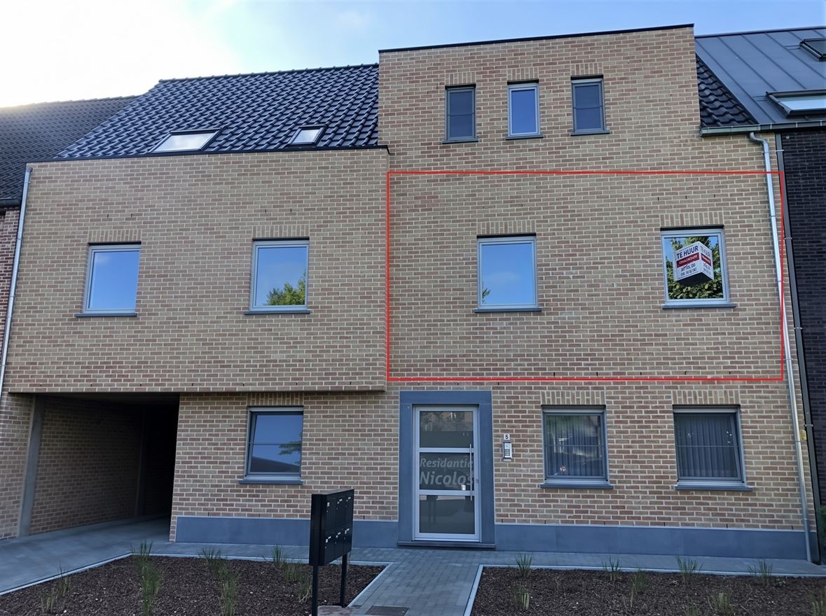 Appartement Te Huur Geel