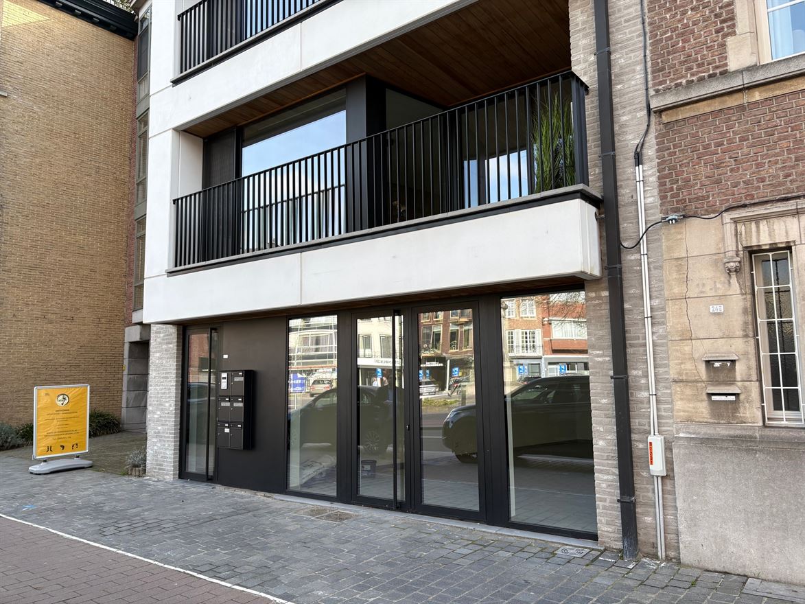 Hoofdfoto Handelspand in Brasschaat