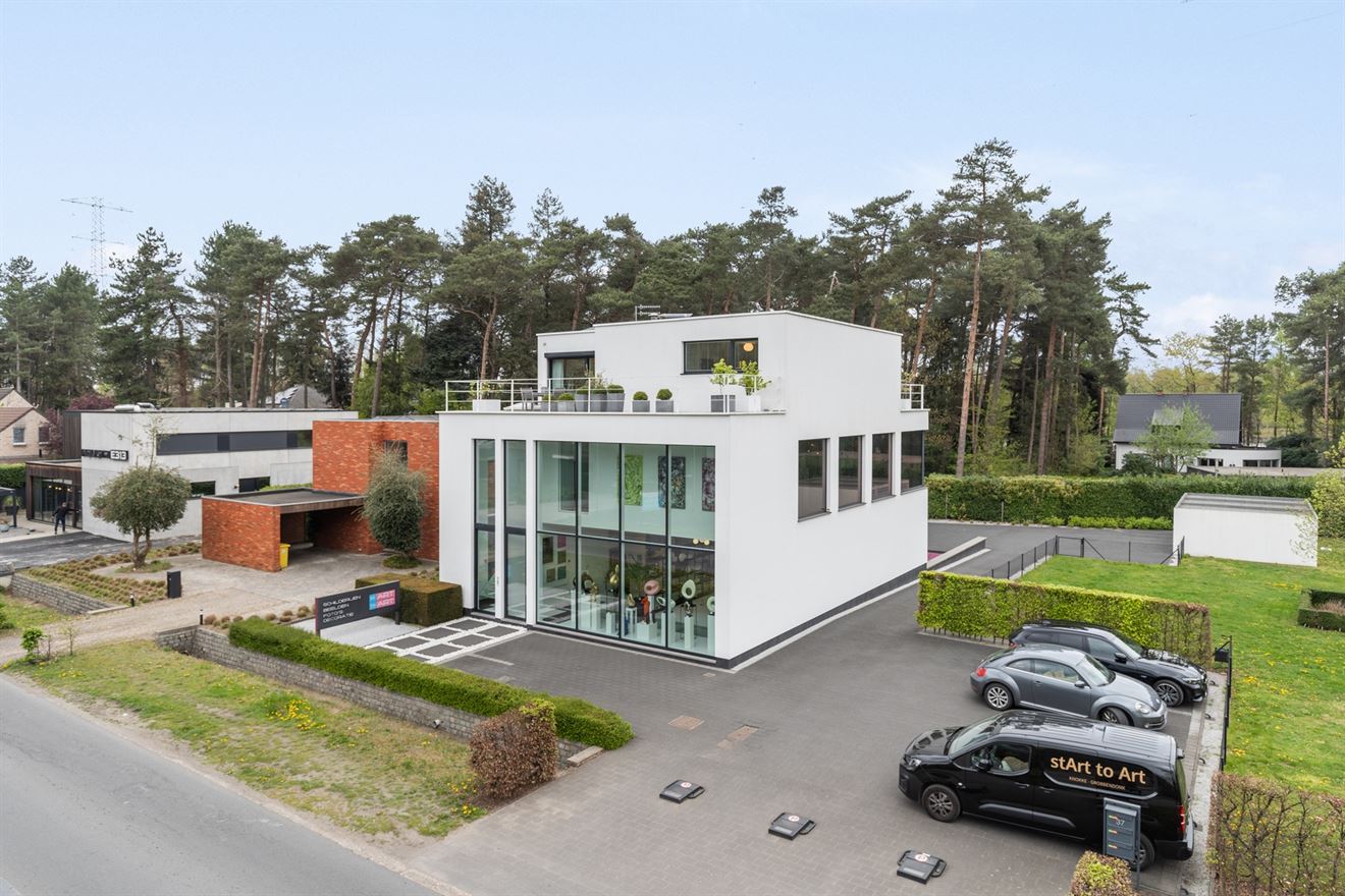 Hoofdfoto Huis in Grobbendonk