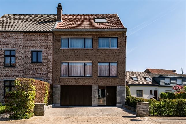 Huis in Boom