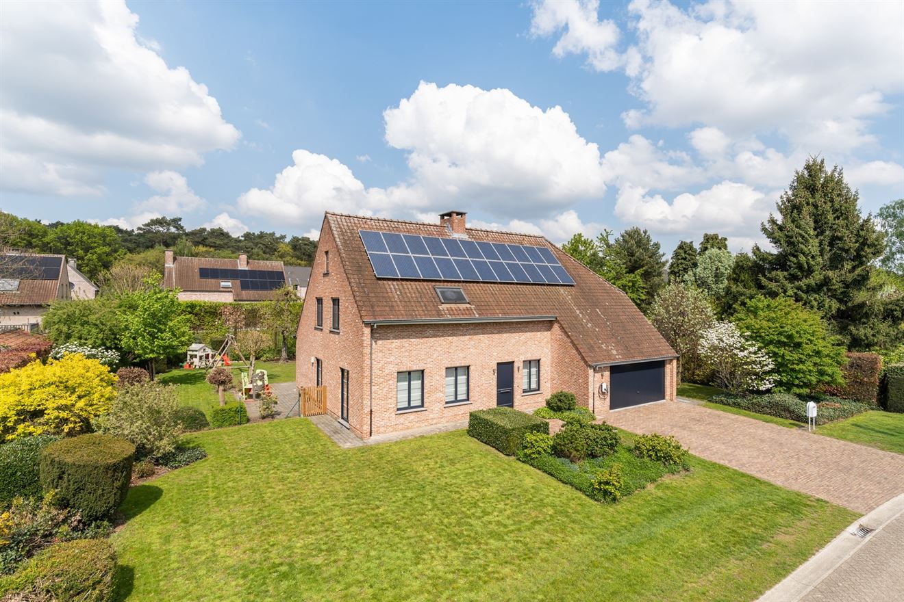 Villa in Herentals - 7677533 - Kennedylaan 2, 2200 Herentals