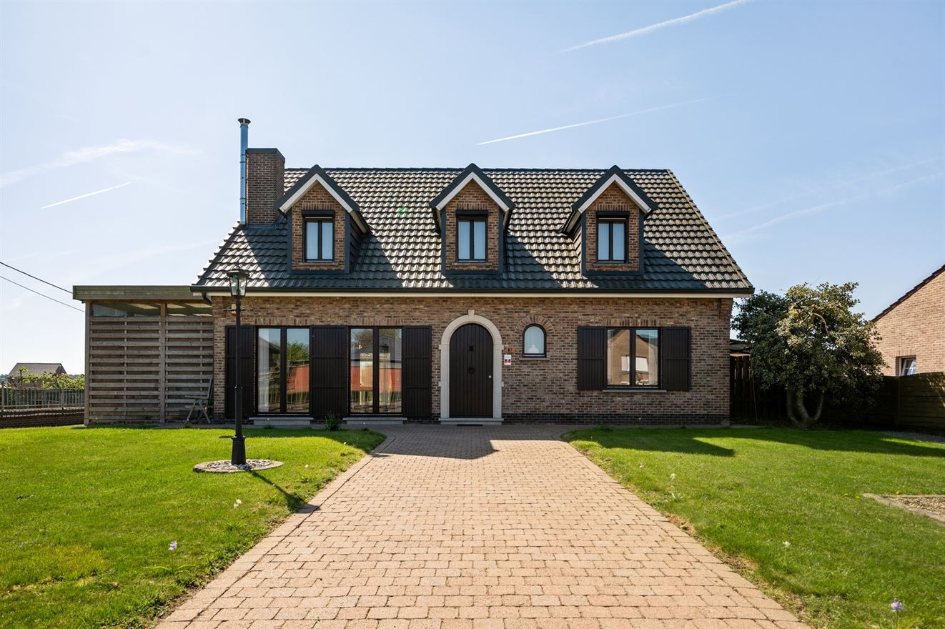 Huis Te Koop Messelbroek
