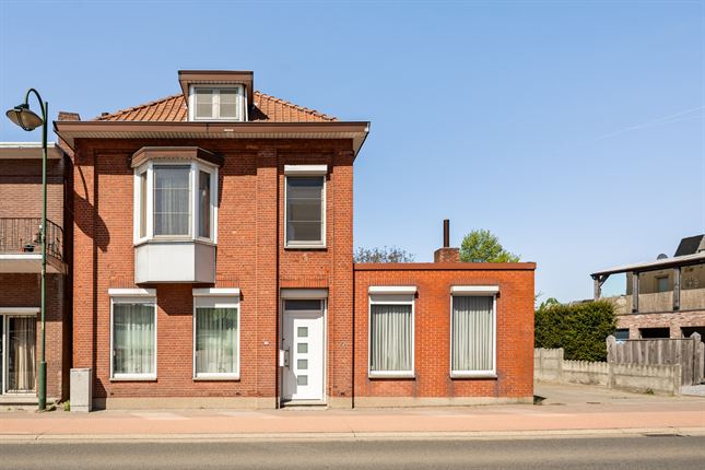 Huis in Hamont-Achel