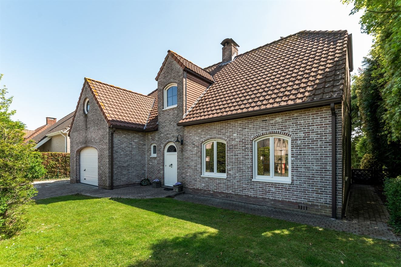 Villa Te Koop Essen