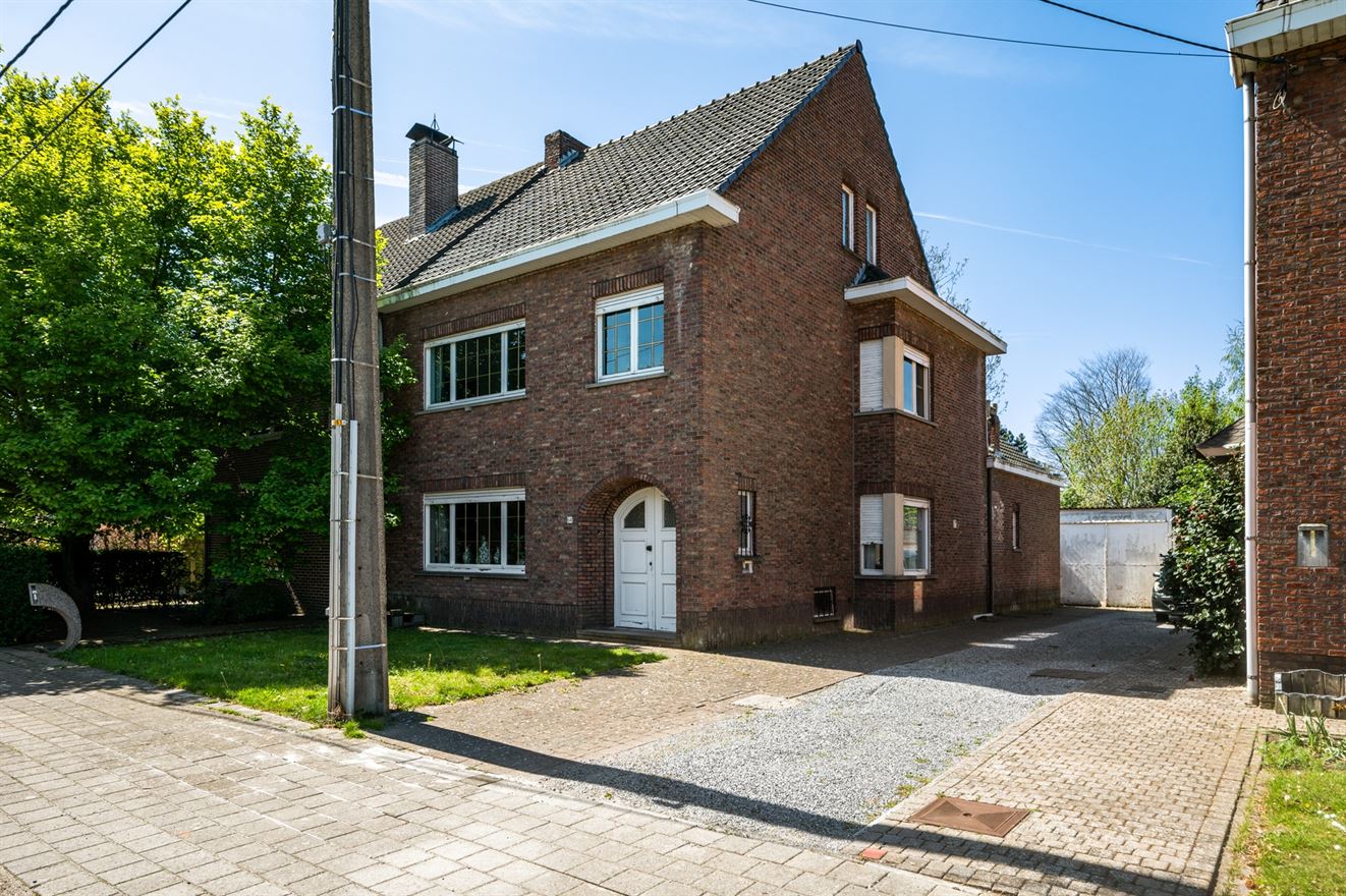 Huis Te Koop Geel