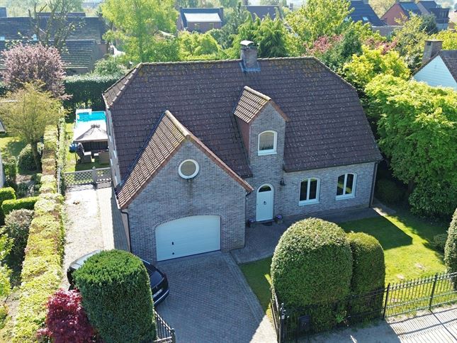 Huis in Essen